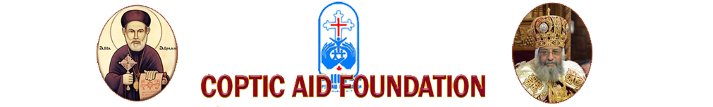 Coptic Aid Foundation